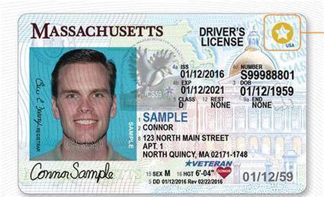 Apply for a Massachusetts Identification Card (Mass ID)